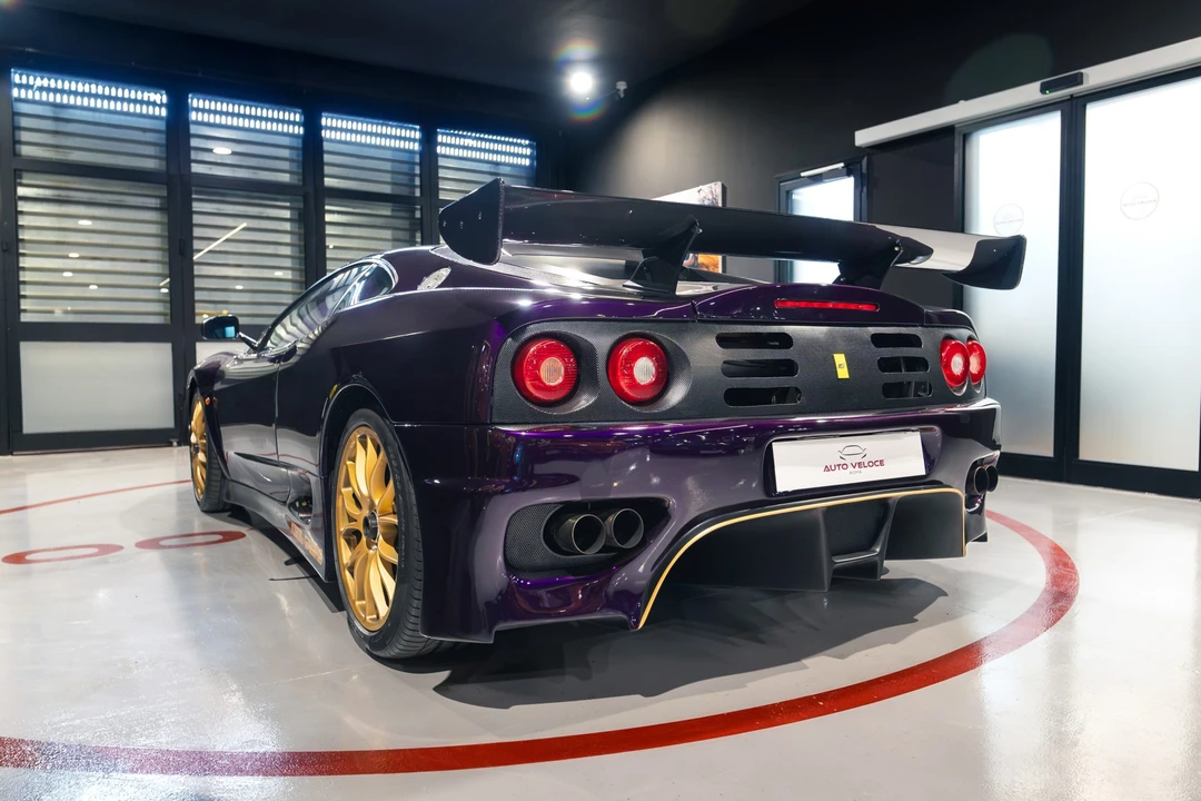 1999 Ferrari 360 Modena - Image 6 of 31
