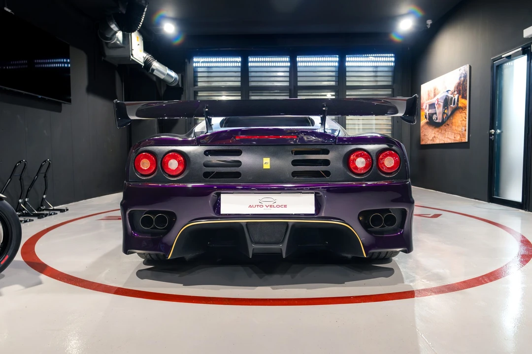 1999 Ferrari 360 Modena - Image 7 of 31