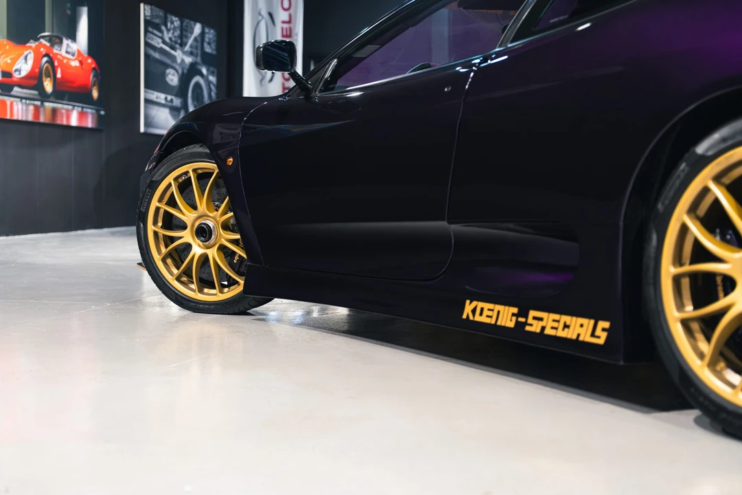 1999 Ferrari 360 Modena - Image 15 of 31