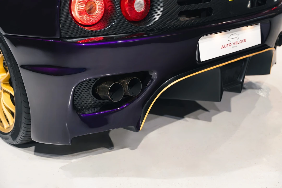 1999 Ferrari 360 Modena - Image 17 of 31