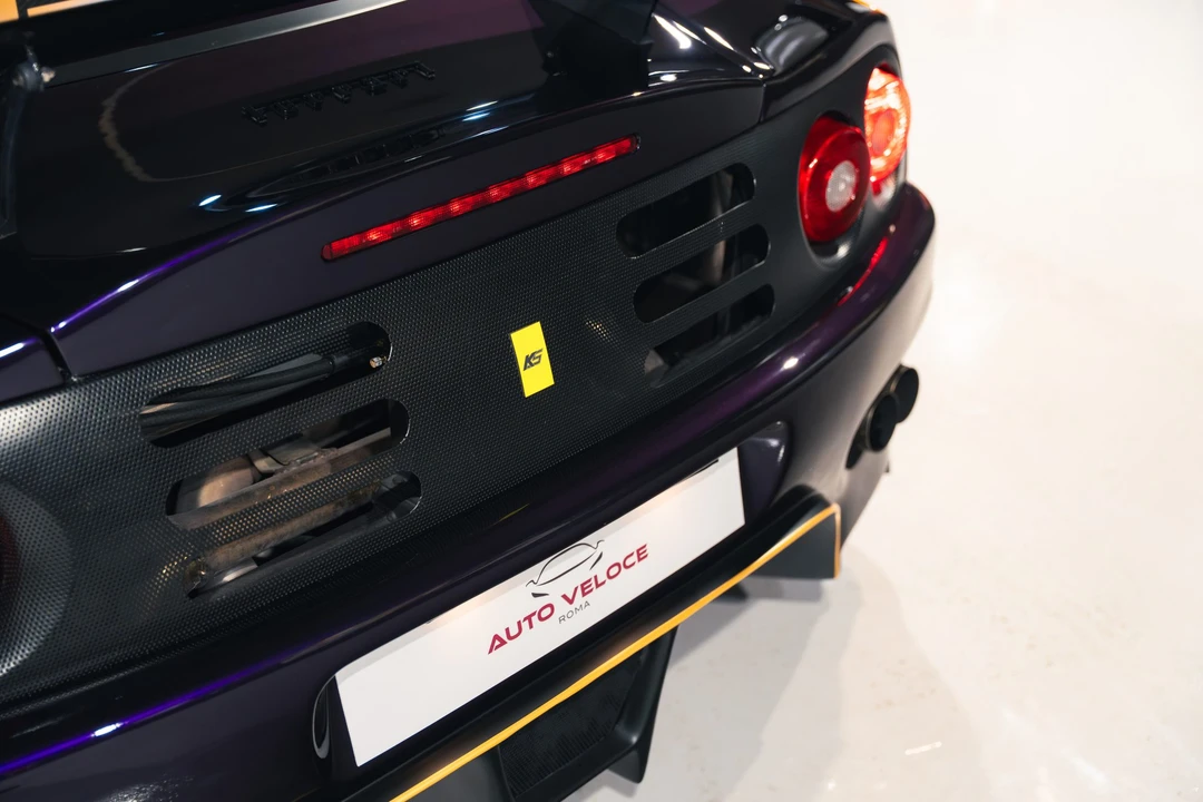 1999 Ferrari 360 Modena - Image 18 of 31