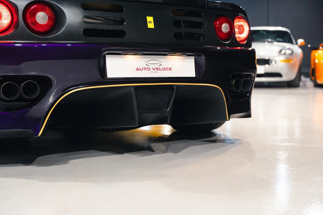1999 Ferrari 360 Modena - Image 19 of 31
