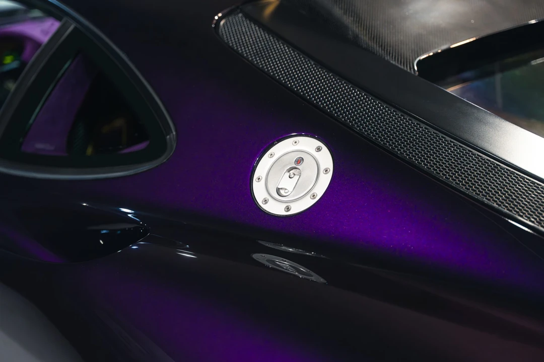 1999 Ferrari 360 Modena - Image 31 of 31