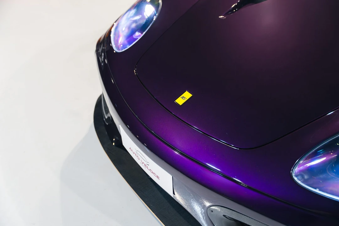 1999 Ferrari 360 Modena - Image 23 of 31