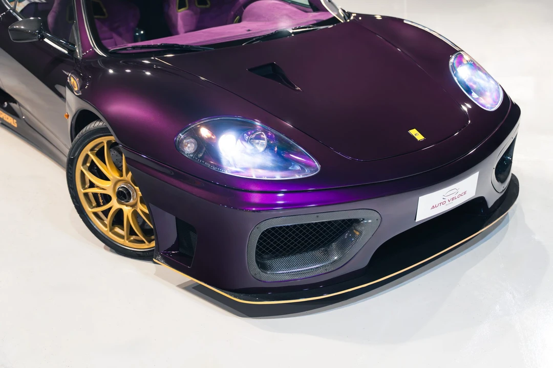 1999 Ferrari 360 Modena - Image 21 of 31