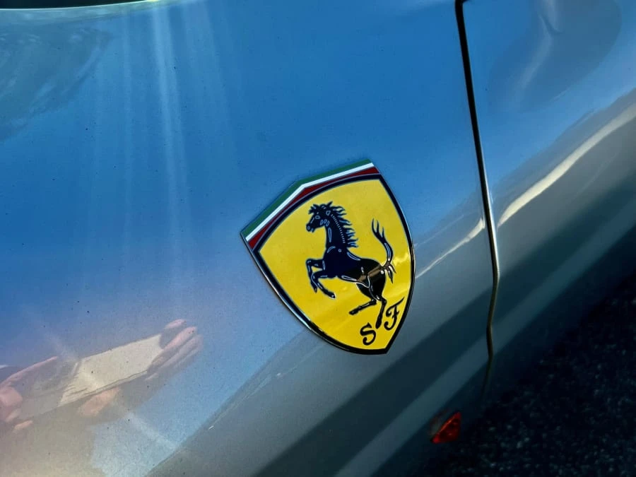 1999 Ferrari 360 Modena - Image 11 of 17