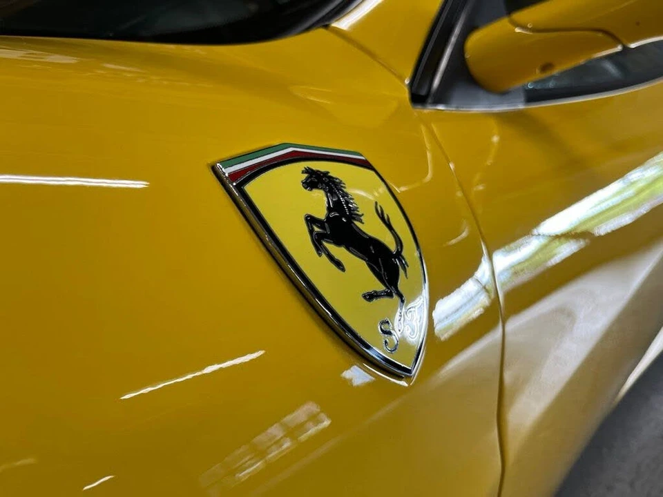 1999 Ferrari 360 Modena - Image 14 of 31