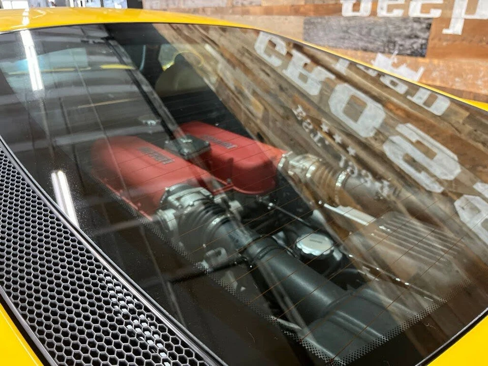 1999 Ferrari 360 Modena - Image 21 of 31