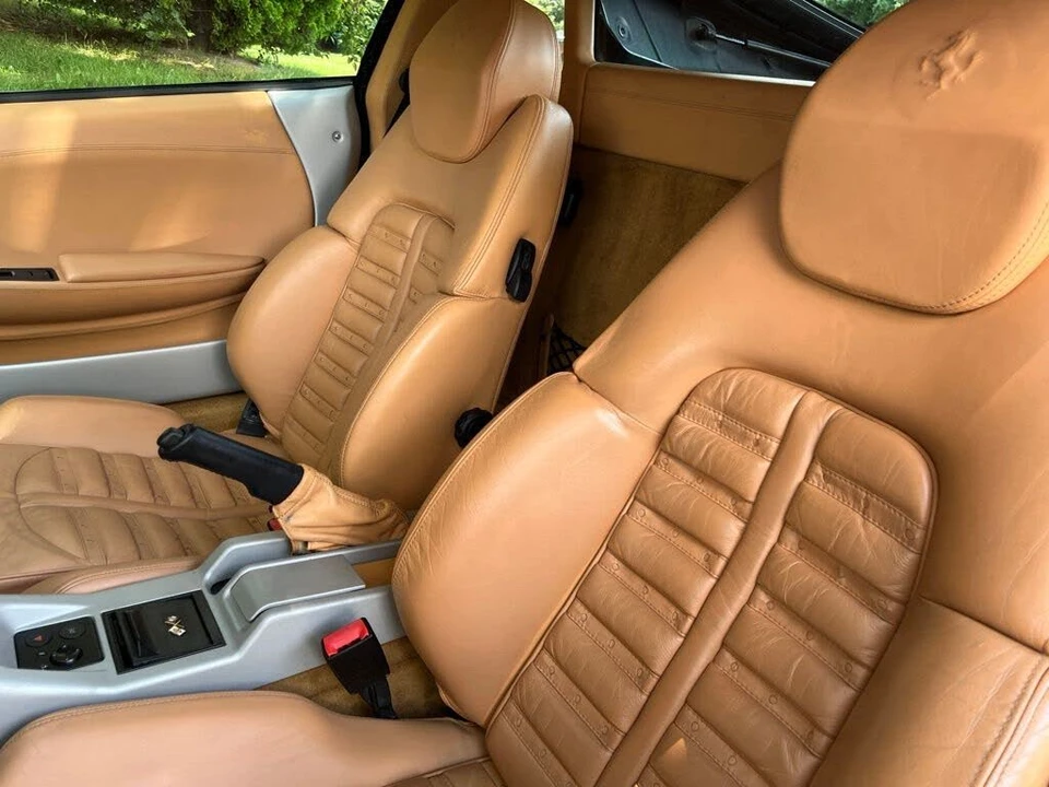 1999 Ferrari 360 Modena - Image 26 of 31
