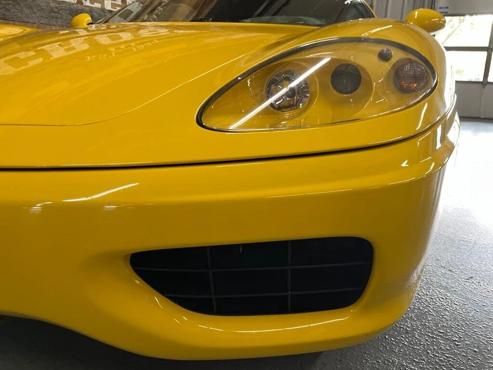 1999 Ferrari 360 Modena - Image 10 of 31