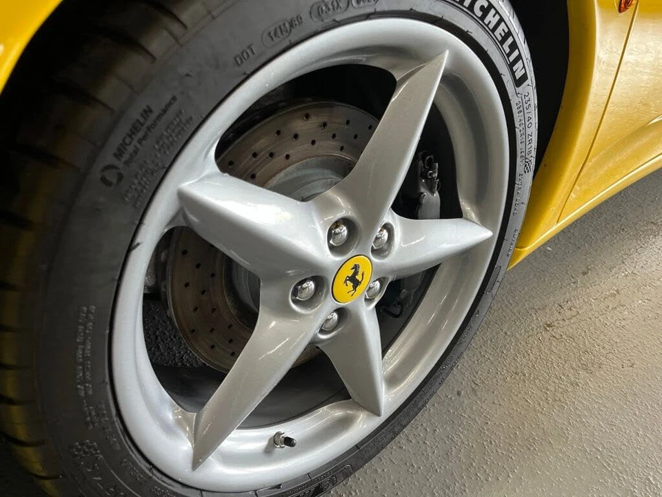 1999 Ferrari 360 Modena - Image 12 of 31