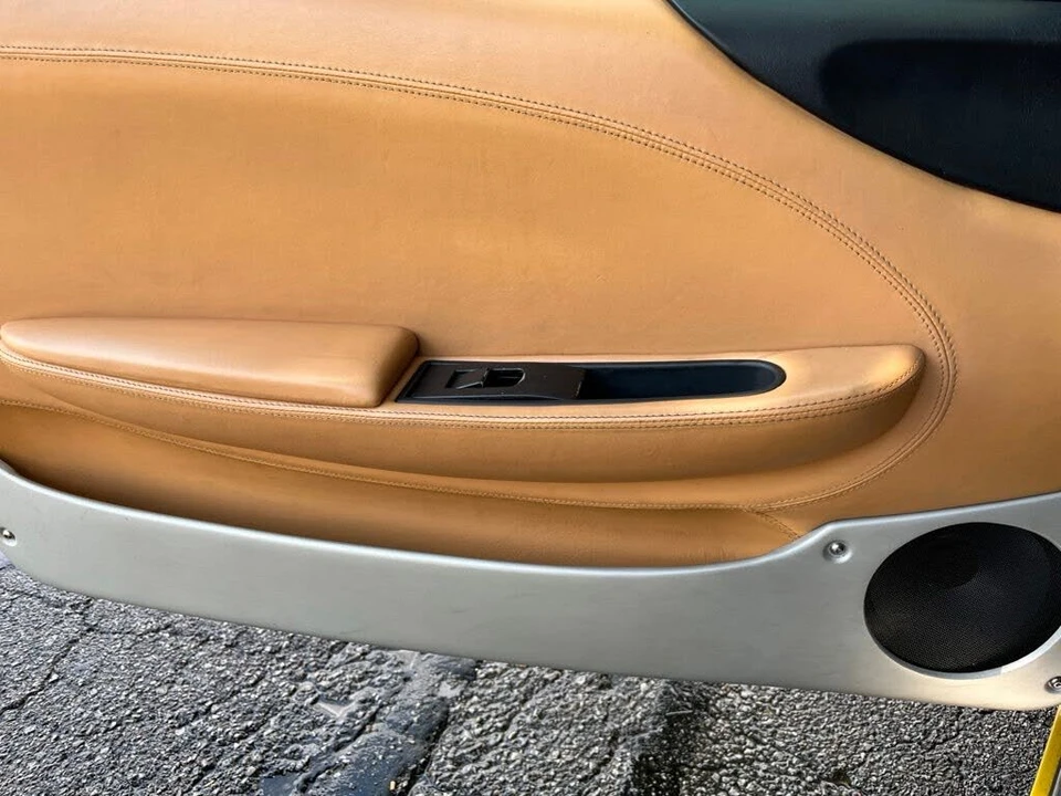 1999 Ferrari 360 Modena - Image 24 of 31