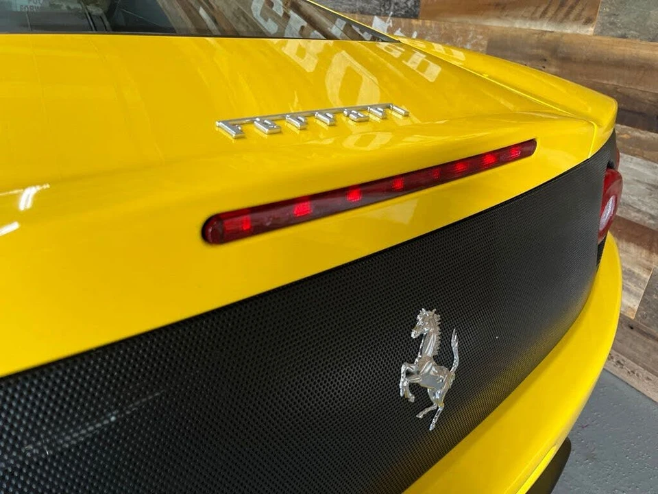 1999 Ferrari 360 Modena - Image 22 of 31