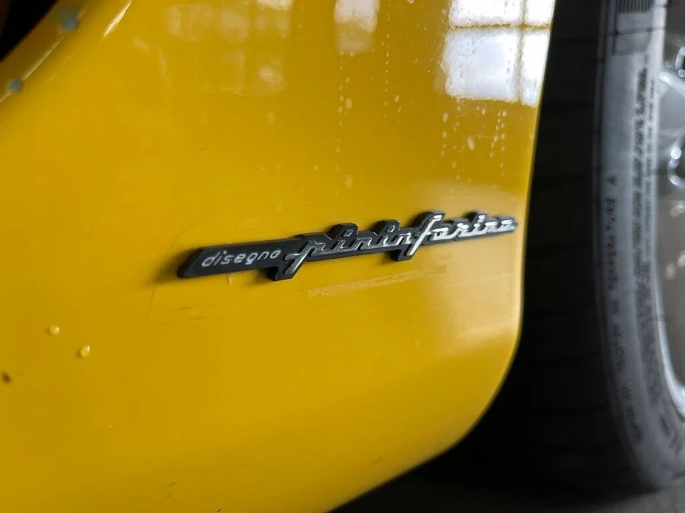 1999 Ferrari 360 Modena - Image 19 of 31