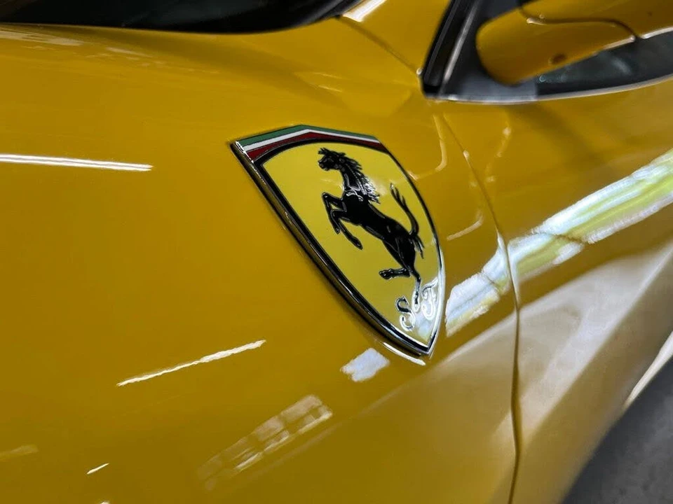 1999 Ferrari 360 Modena - Image 3 of 31