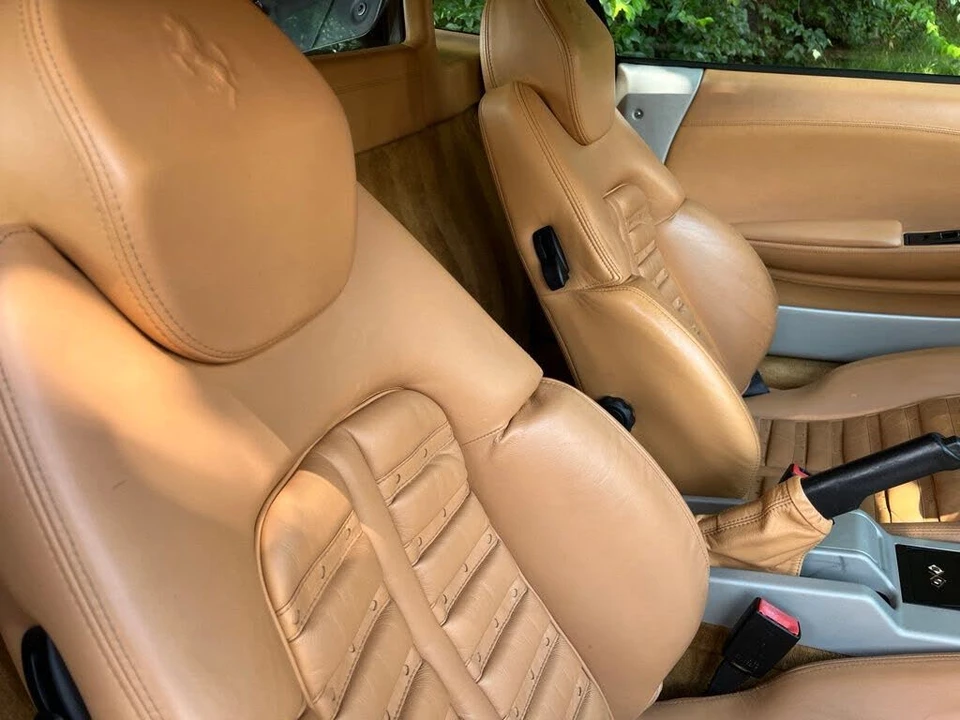 1999 Ferrari 360 Modena - Image 31 of 31