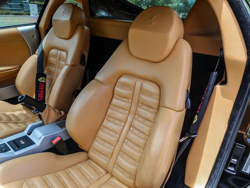 1999 Ferrari 360 Modena - Image 30 of 31