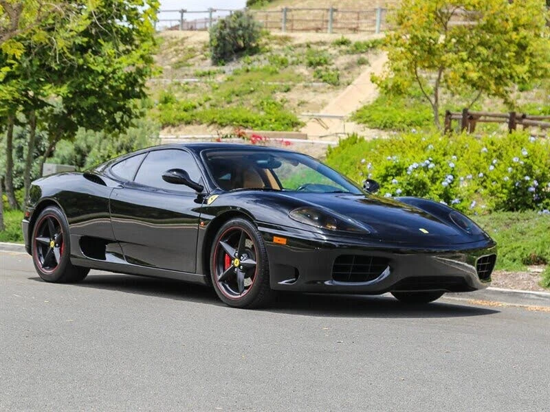 1999 Ferrari 360 Modena - Image 18 of 31