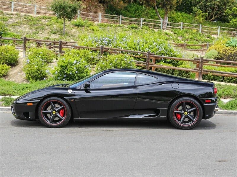 1999 Ferrari 360 Modena - Image 6 of 31