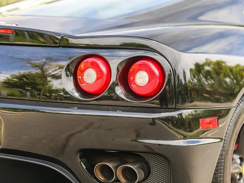 1999 Ferrari 360 Modena - Image 25 of 31