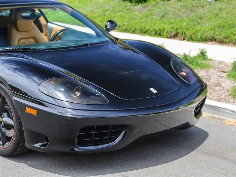 1999 Ferrari 360 Modena - Image 19 of 31