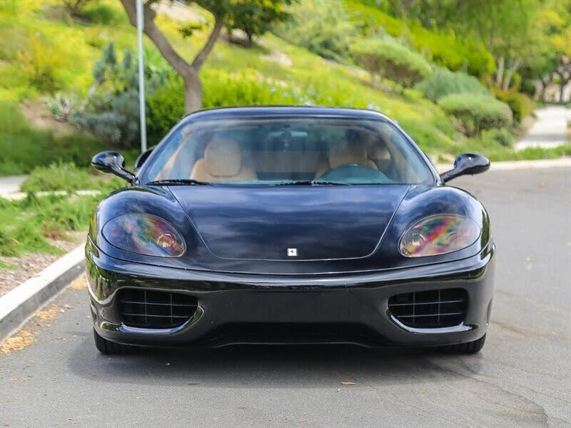 1999 Ferrari 360 Modena - Image 4 of 31