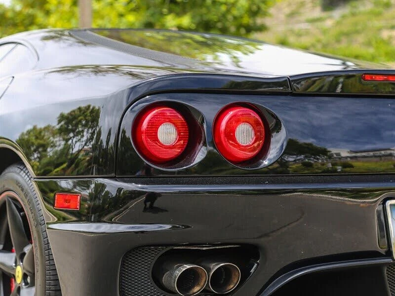 1999 Ferrari 360 Modena - Image 12 of 31