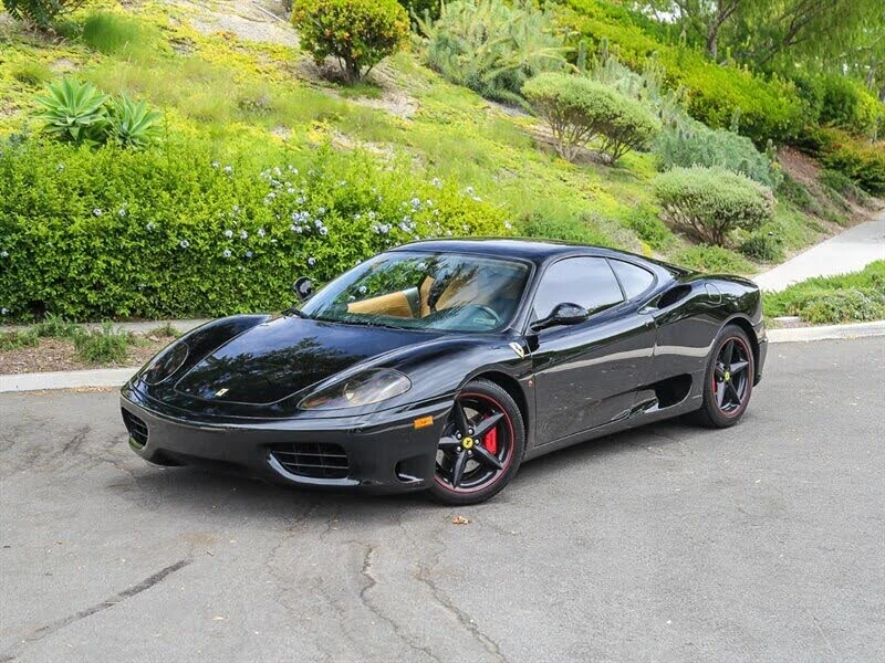 1999 Ferrari 360 Modena - Image 3 of 31