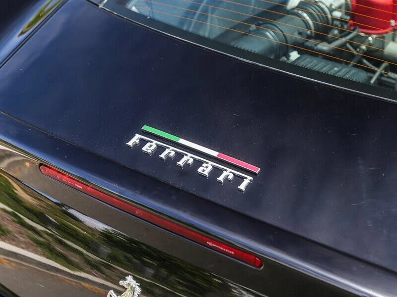 1999 Ferrari 360 Modena - Image 26 of 31