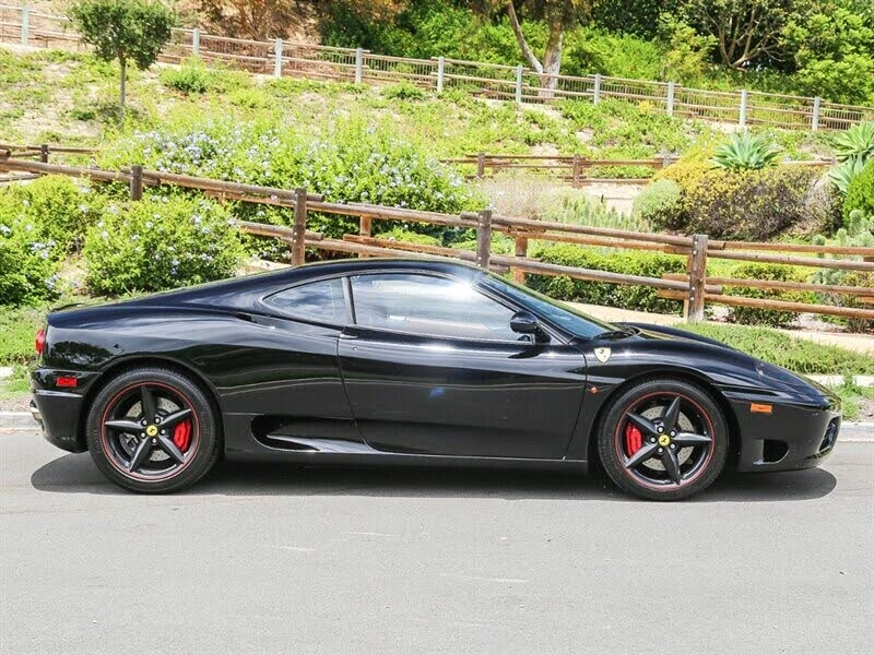 1999 Ferrari 360 Modena - Image 17 of 31