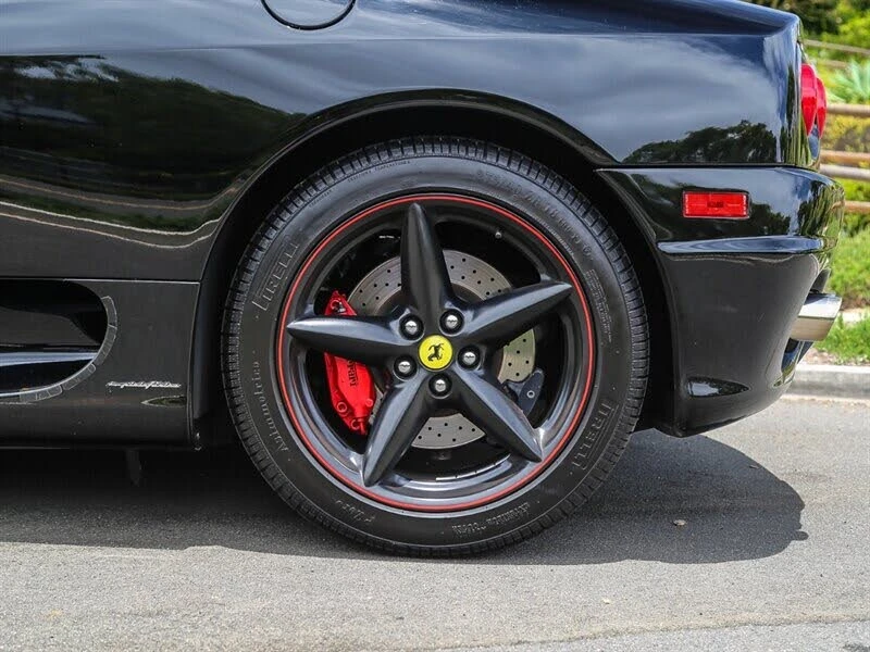 1999 Ferrari 360 Modena - Image 13 of 31