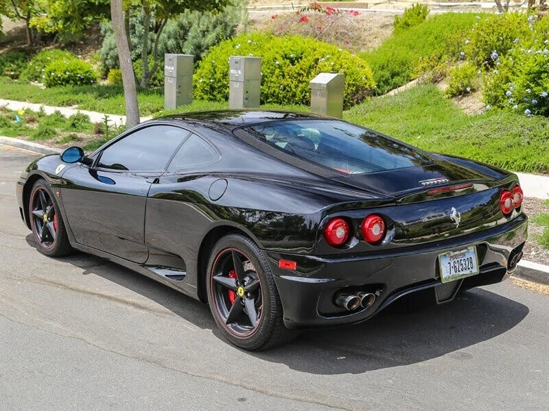 1999 Ferrari 360 Modena - Image 10 of 31
