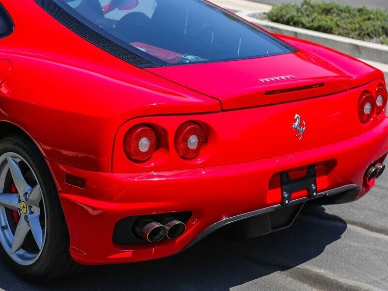 1999 Ferrari 360 Modena - Image 23 of 31