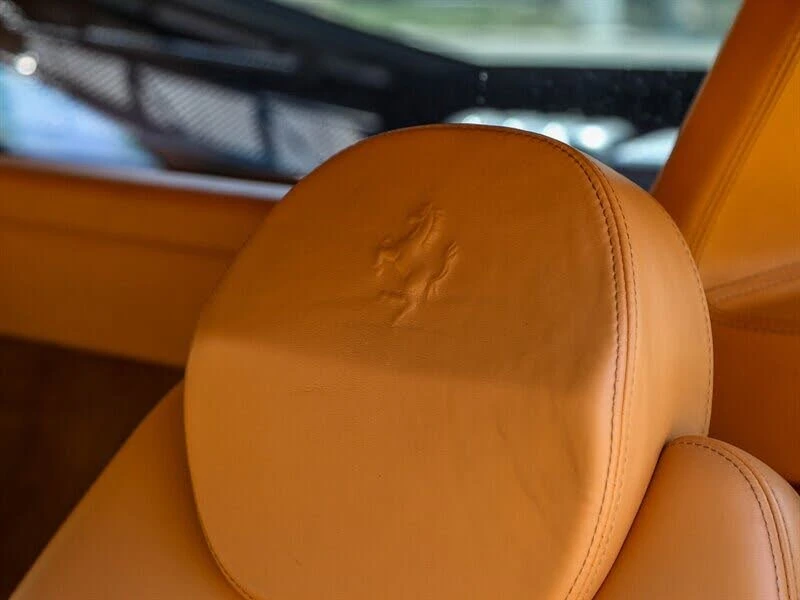 1999 Ferrari 360 Modena - Image 30 of 31