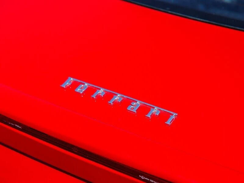 1999 Ferrari 360 Modena - Image 22 of 31
