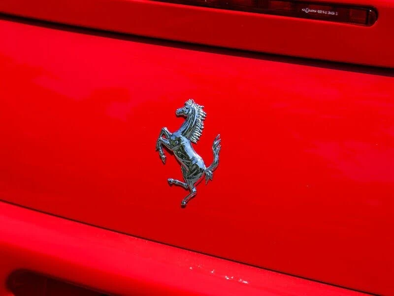 1999 Ferrari 360 Modena - Image 21 of 31