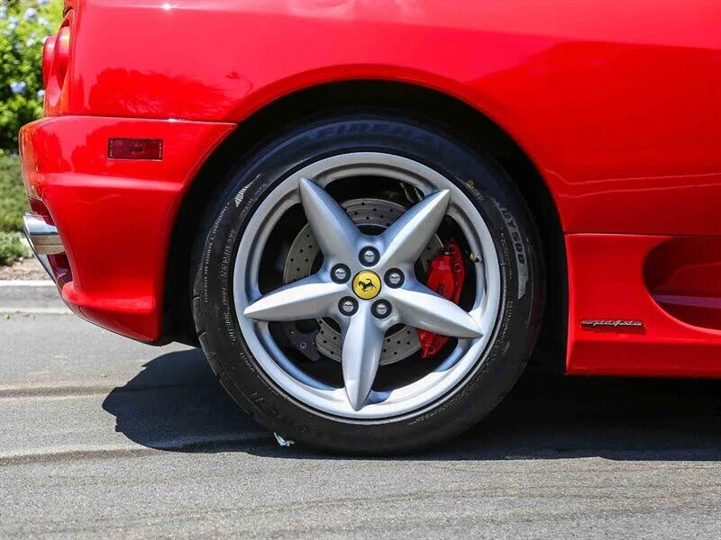 1999 Ferrari 360 Modena - Image 18 of 31