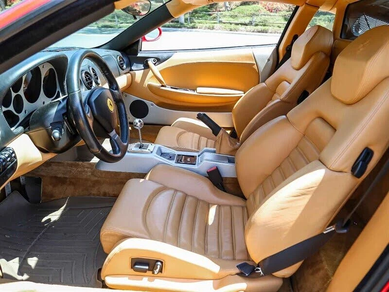 1999 Ferrari 360 Modena - Image 28 of 31