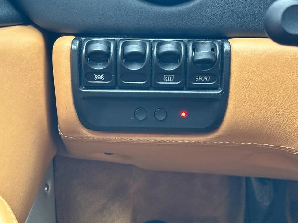 1999 Ferrari 360 Modena - Image 31 of 31