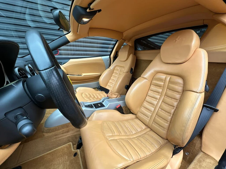 1999 Ferrari 360 Modena - Image 5 of 31