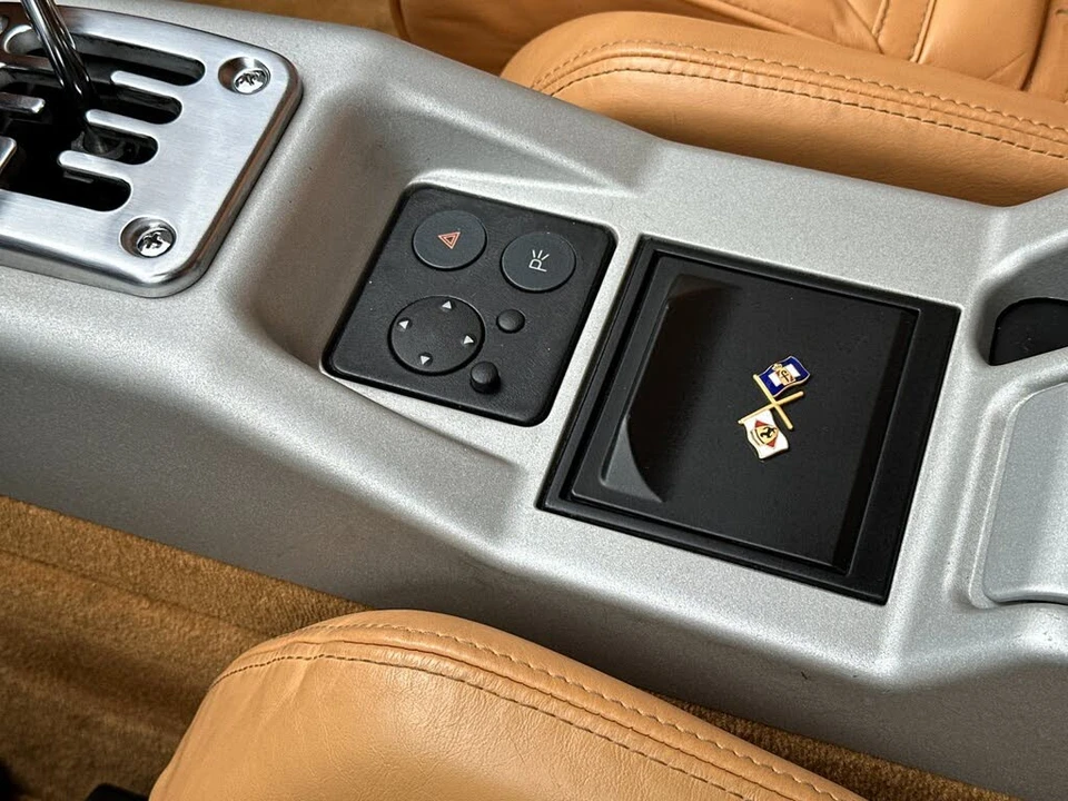 1999 Ferrari 360 Modena - Image 23 of 31