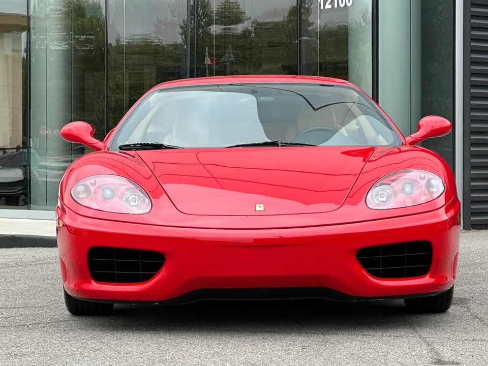 1999 Ferrari 360 Modena - Image 11 of 31