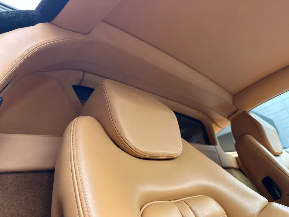 1999 Ferrari 360 Modena - Image 17 of 31