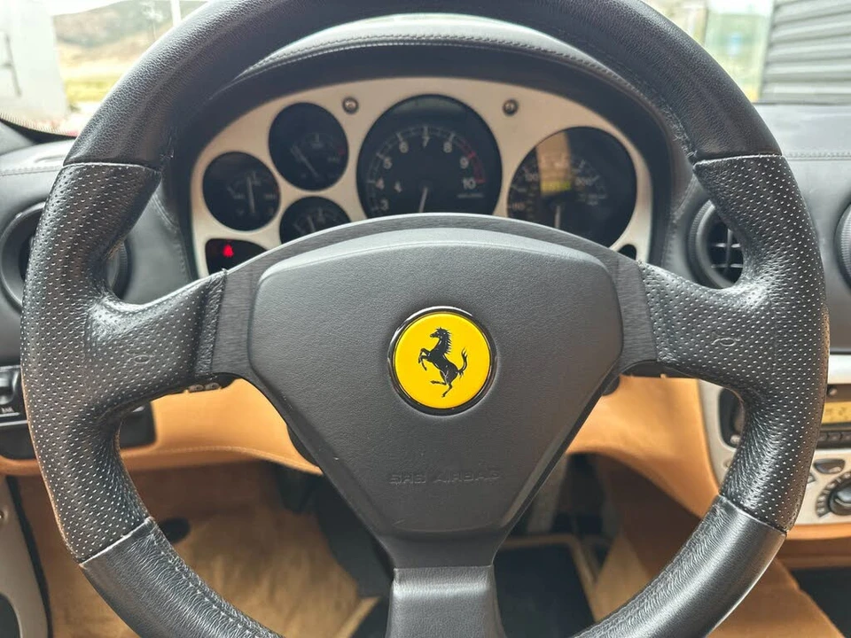 1999 Ferrari 360 Modena - Image 26 of 31