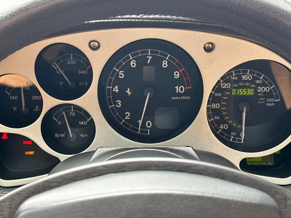 1999 Ferrari 360 Modena - Image 29 of 31