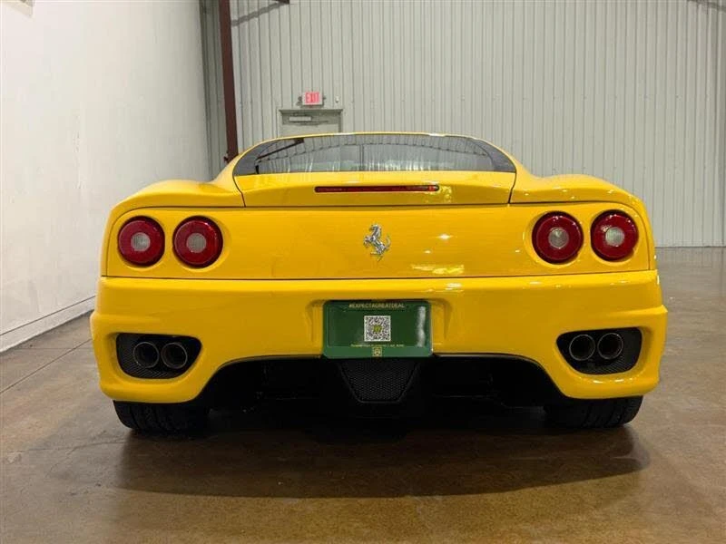 1999 Ferrari 360 Modena - Image 6 of 31