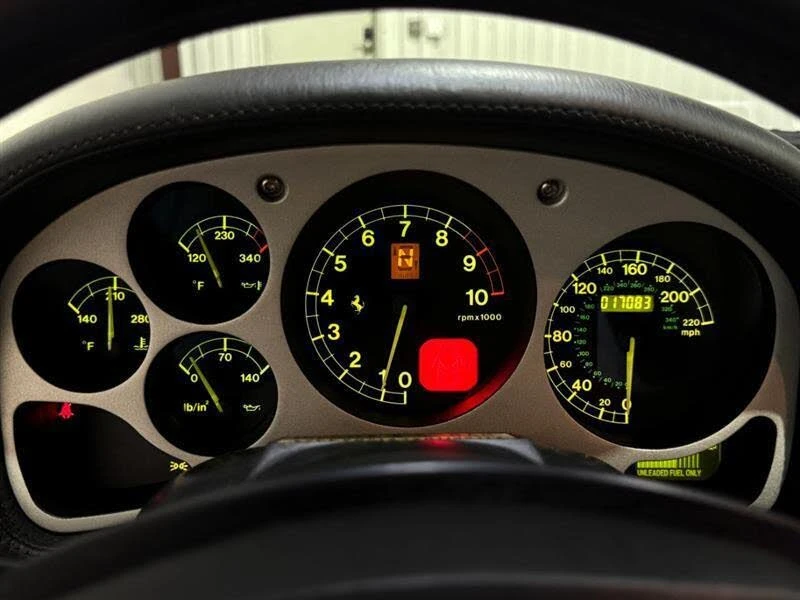 1999 Ferrari 360 Modena - Image 26 of 31