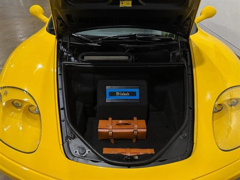 1999 Ferrari 360 Modena - Image 14 of 31