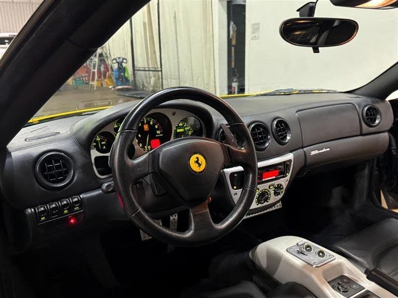 1999 Ferrari 360 Modena - Image 10 of 31