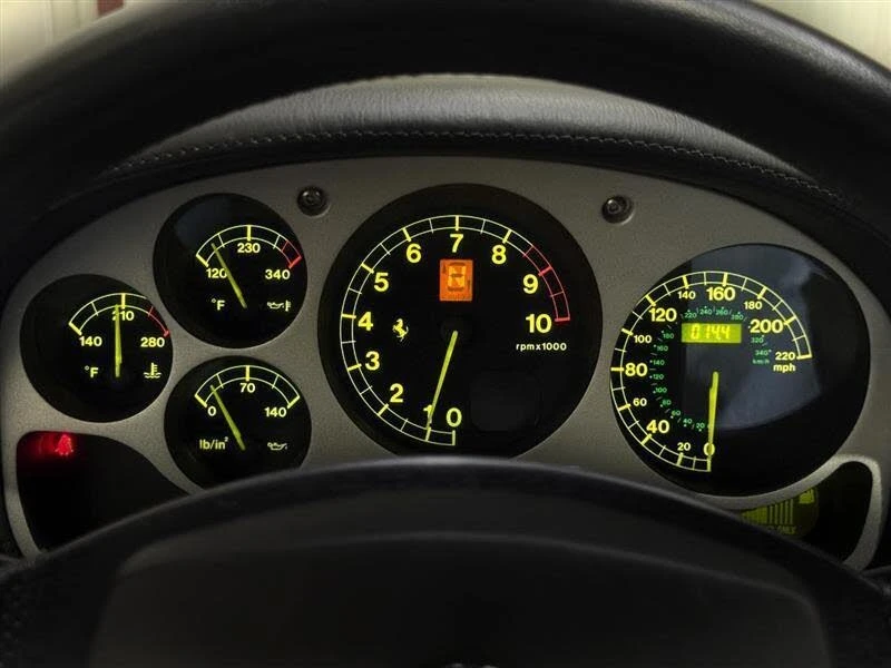 1999 Ferrari 360 Modena - Image 27 of 31